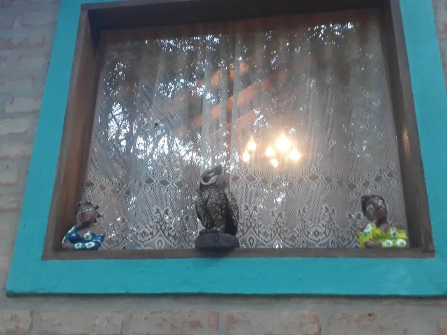 Casa Aconchegante Na Serra. Santo Antônio do Pinhal Extérieur photo